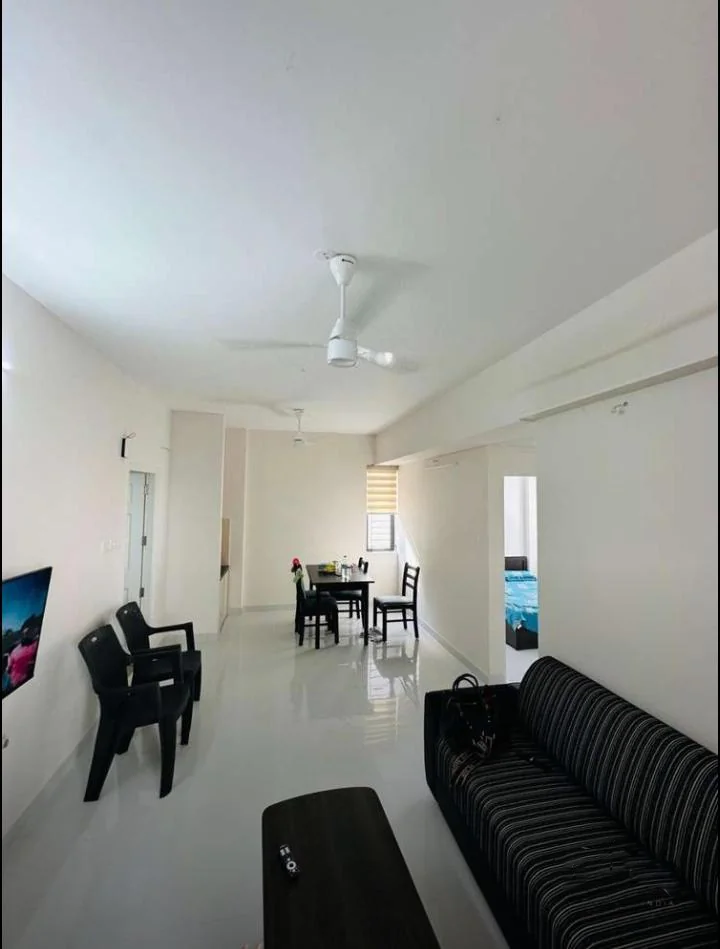 Apartment in Kannur