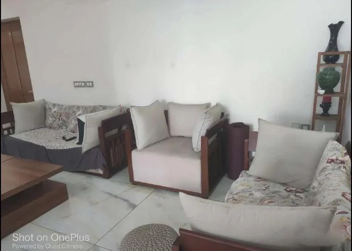 Apartment in Kochi — photo 3