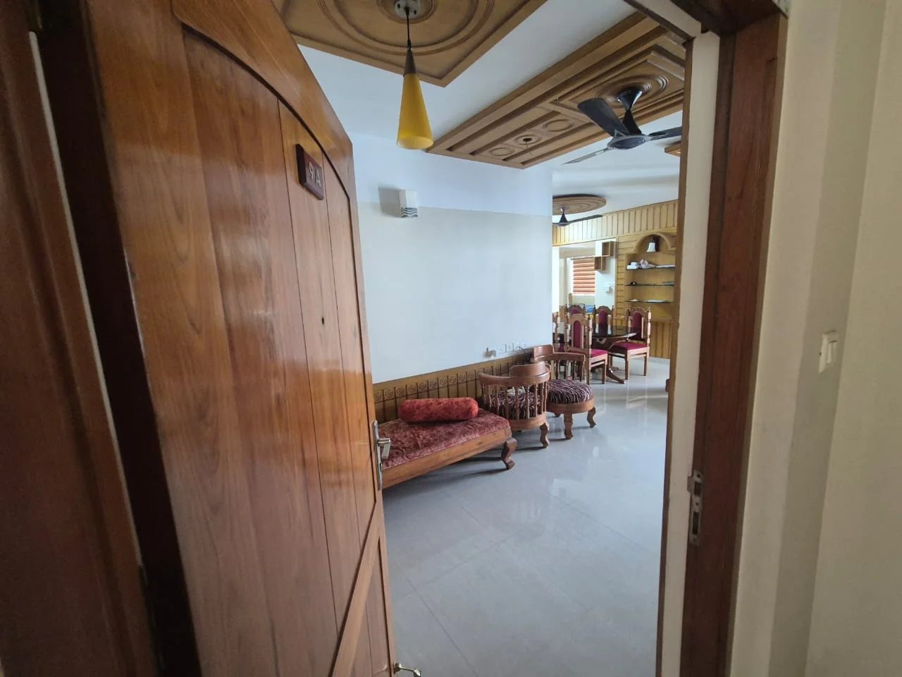 Apartment in Kozhikode