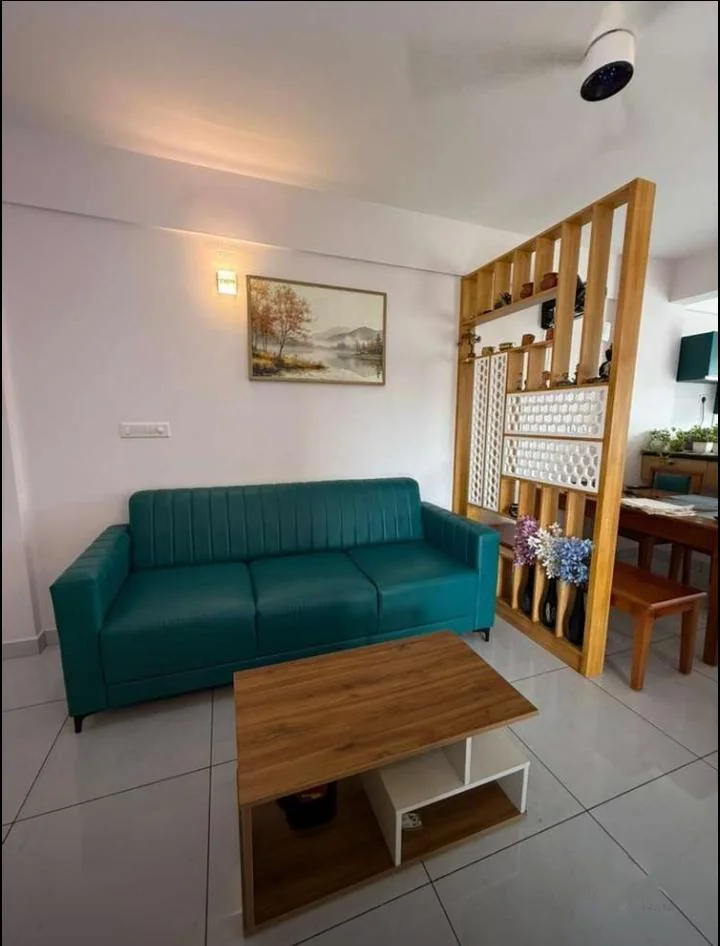 Apartment in Kozhikode — photo 3