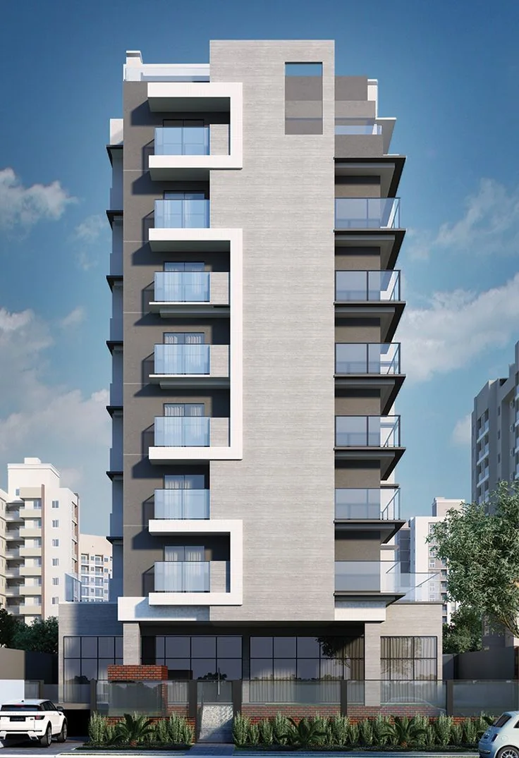 Apartment in Kozhikode