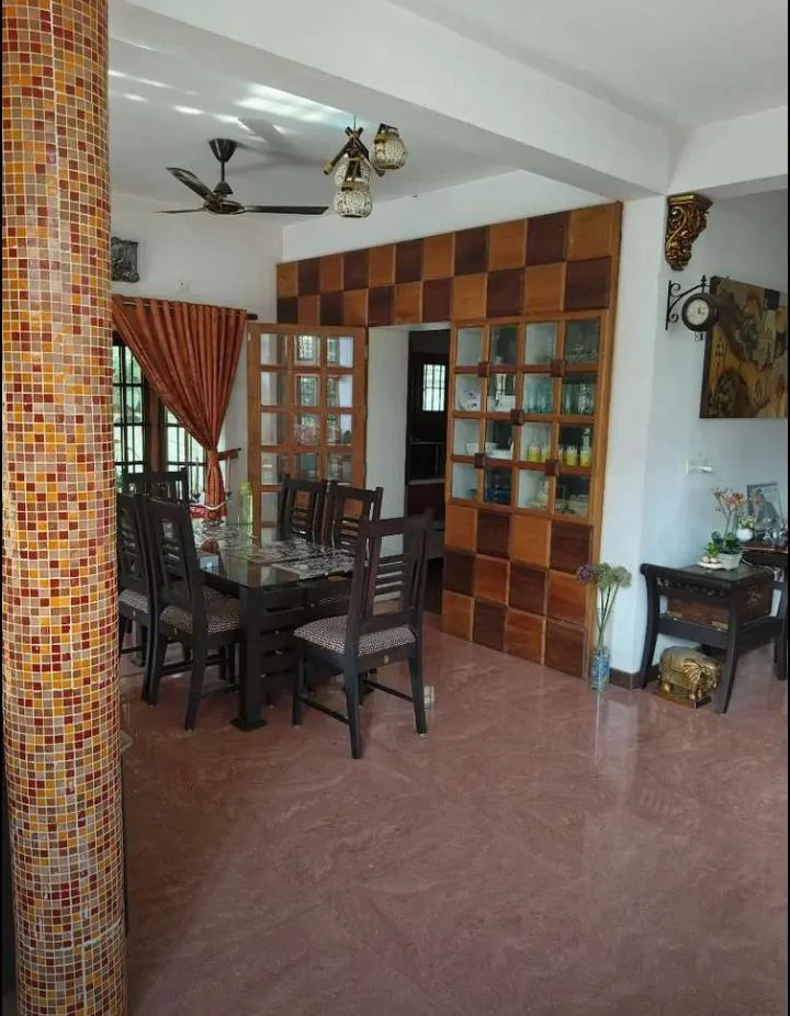 Villa — photo 2