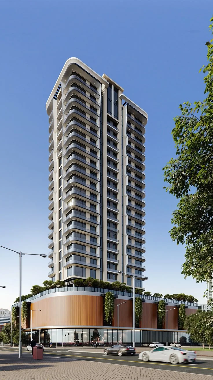 Apartment in Kochi