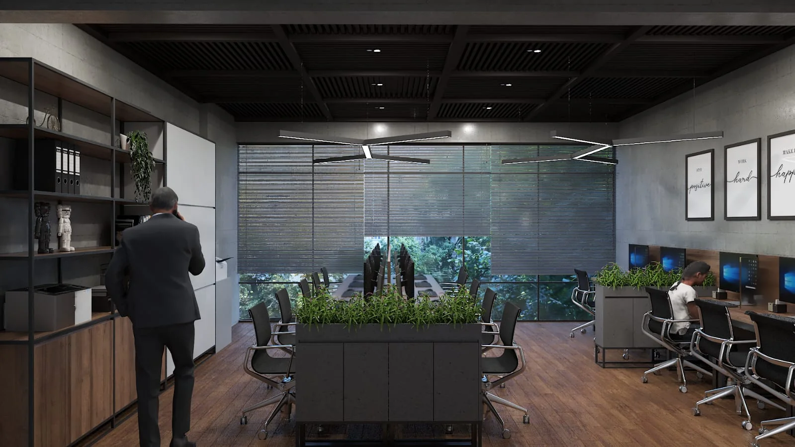 Capkon Business center — photo 2