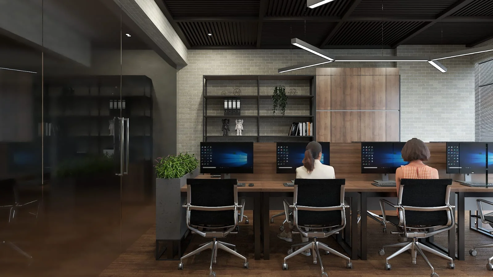 Capkon Business center — photo 3