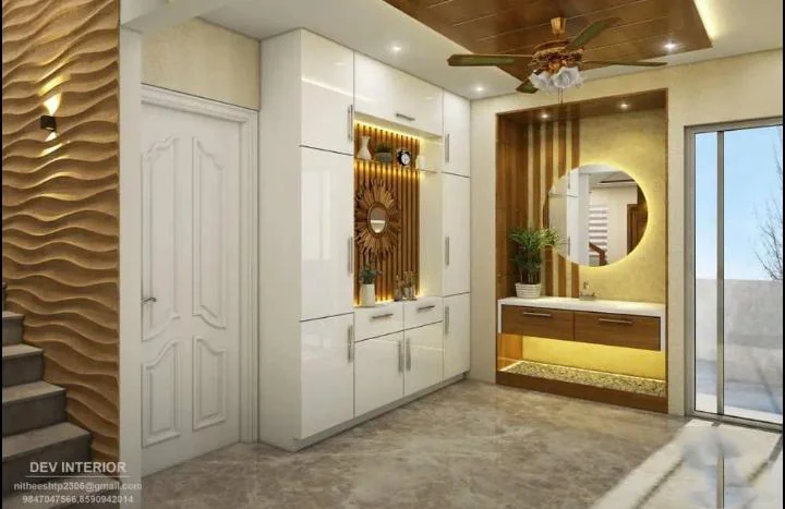 Apartment in Kochi