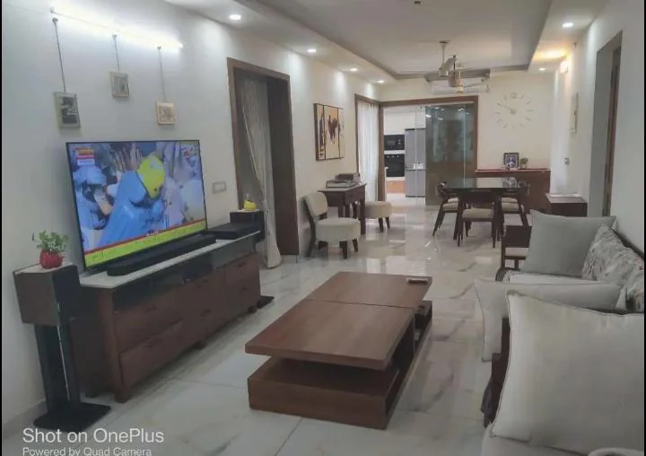 Apartment in Kochi