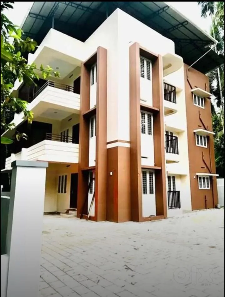 Villa in Mukkam