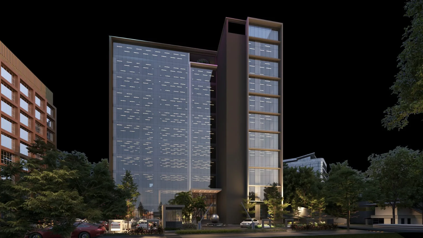 Capkon Business center — photo 5