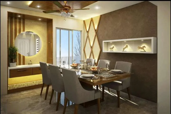 Apartment in Kochi — photo 2