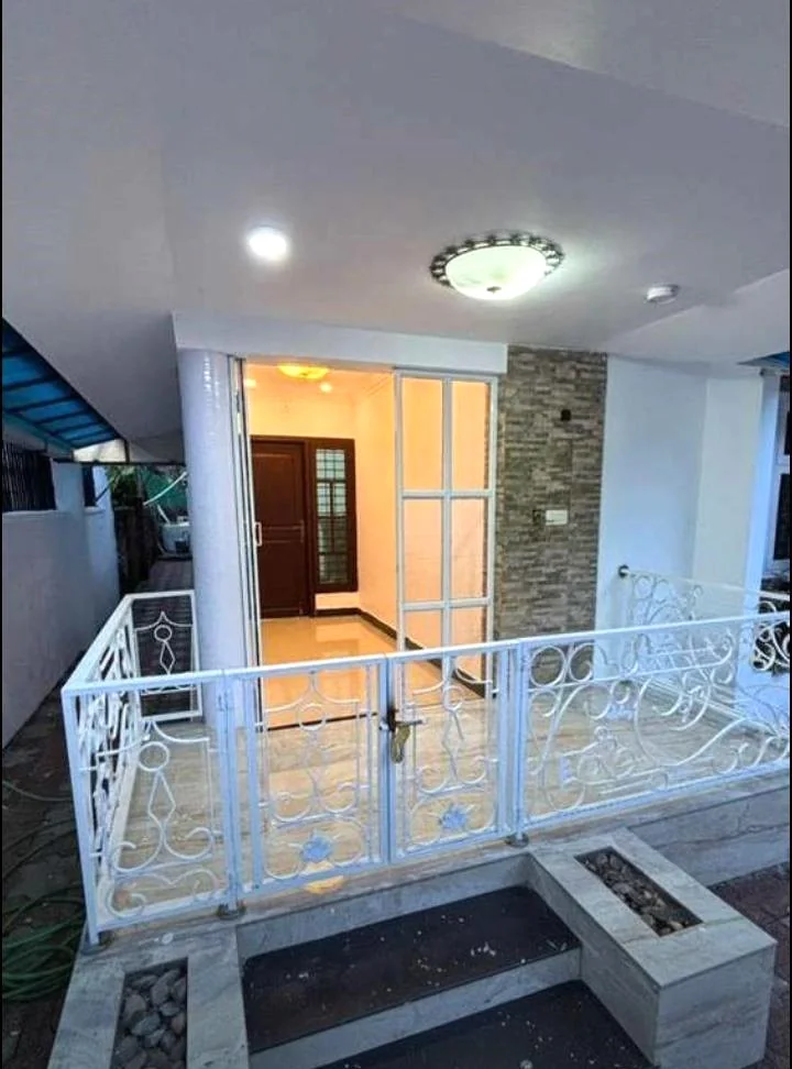 Villa — photo 4
