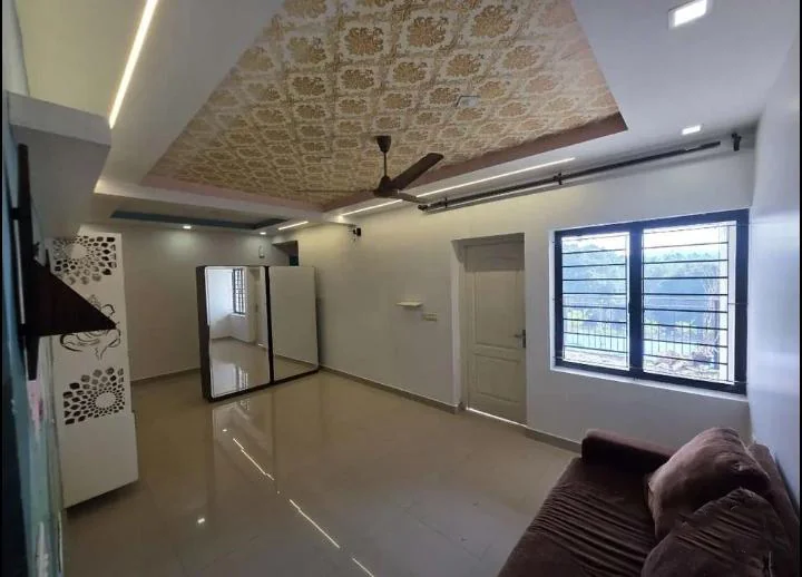 Apartment in Manjeri