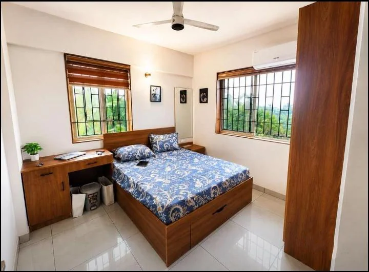 Apartment in Kozhikode — photo 6