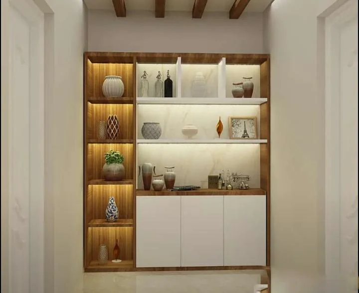 Apartment in Kochi — photo 5
