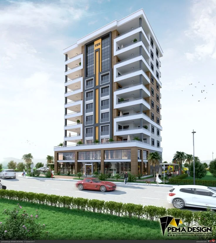 Apartment in Kochi