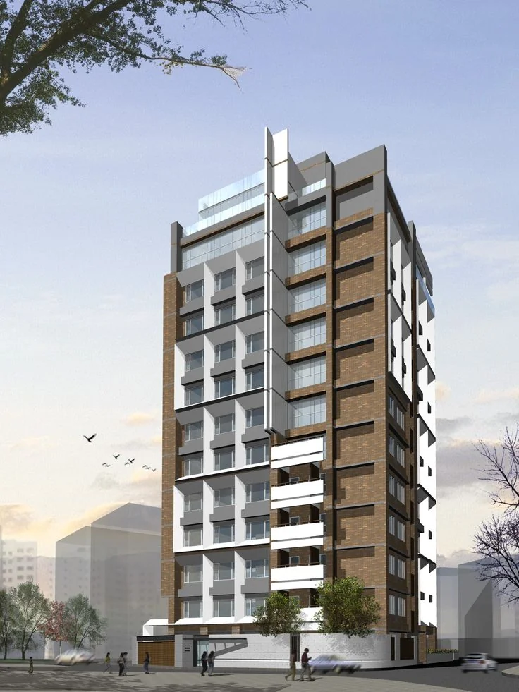 Apartment in Kozhikode
