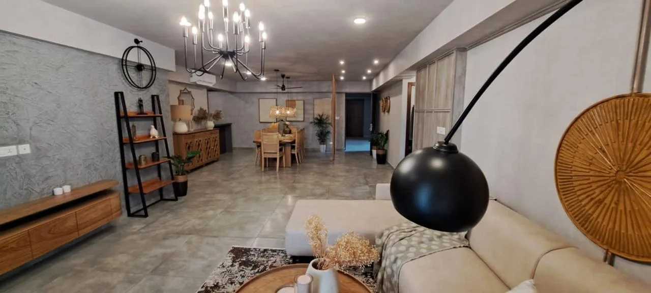 Apartment in calicut — photo 4
