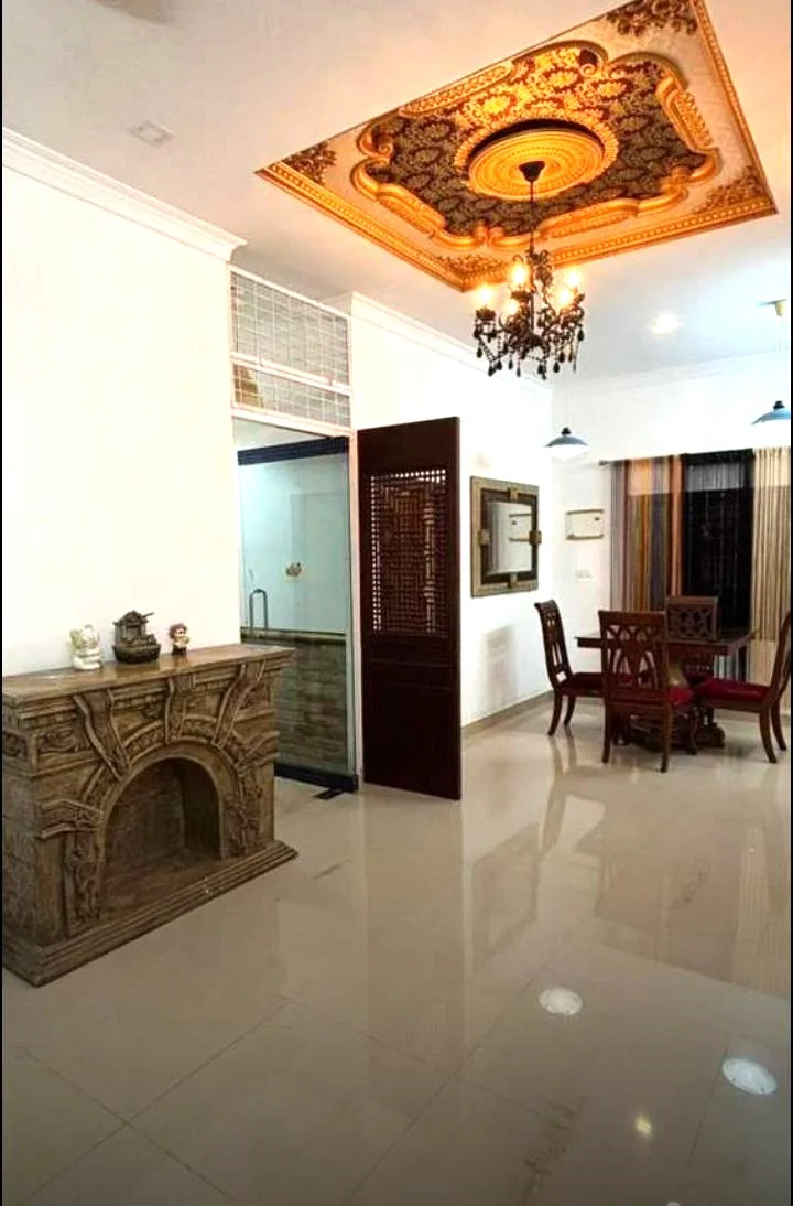Villa — photo 6