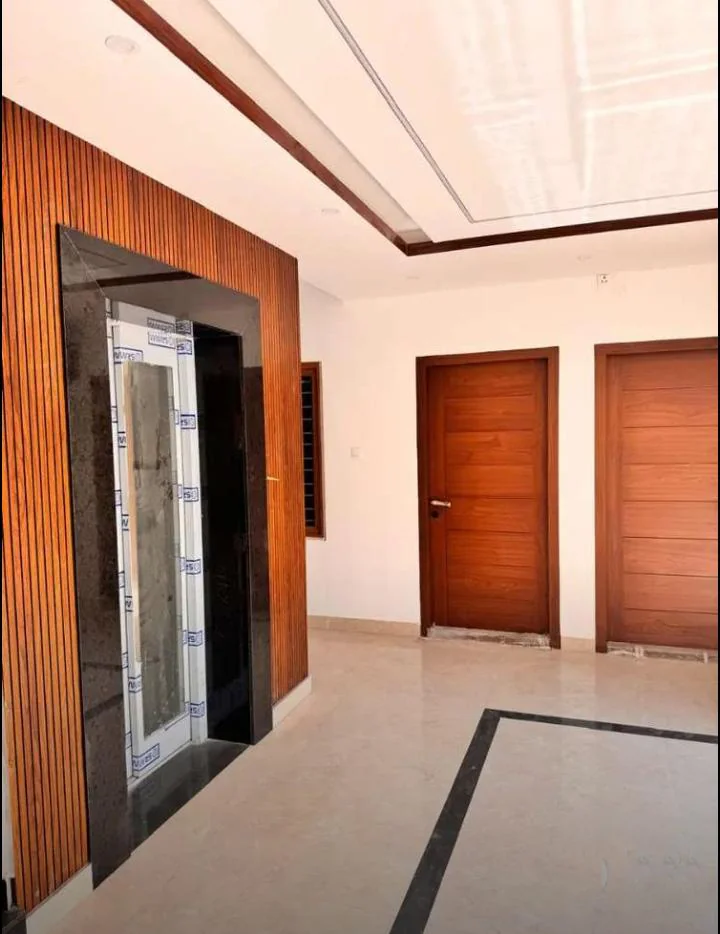 Apartment in Tirur — photo 5