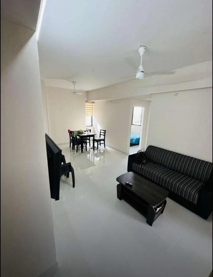 Apartment in Kannur — photo 3