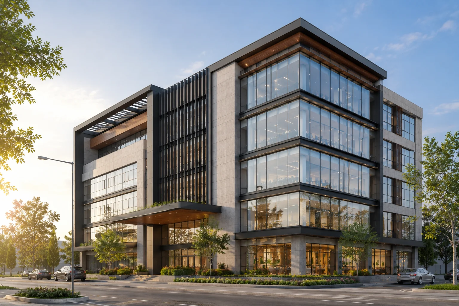 Building for Sale