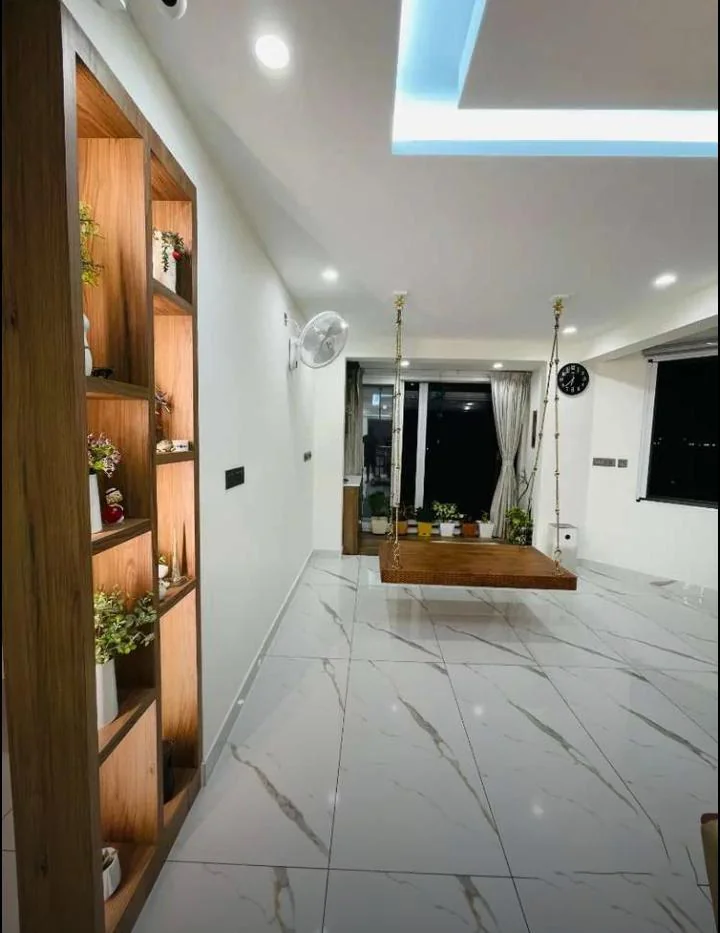 Apartment in Kochi — photo 7
