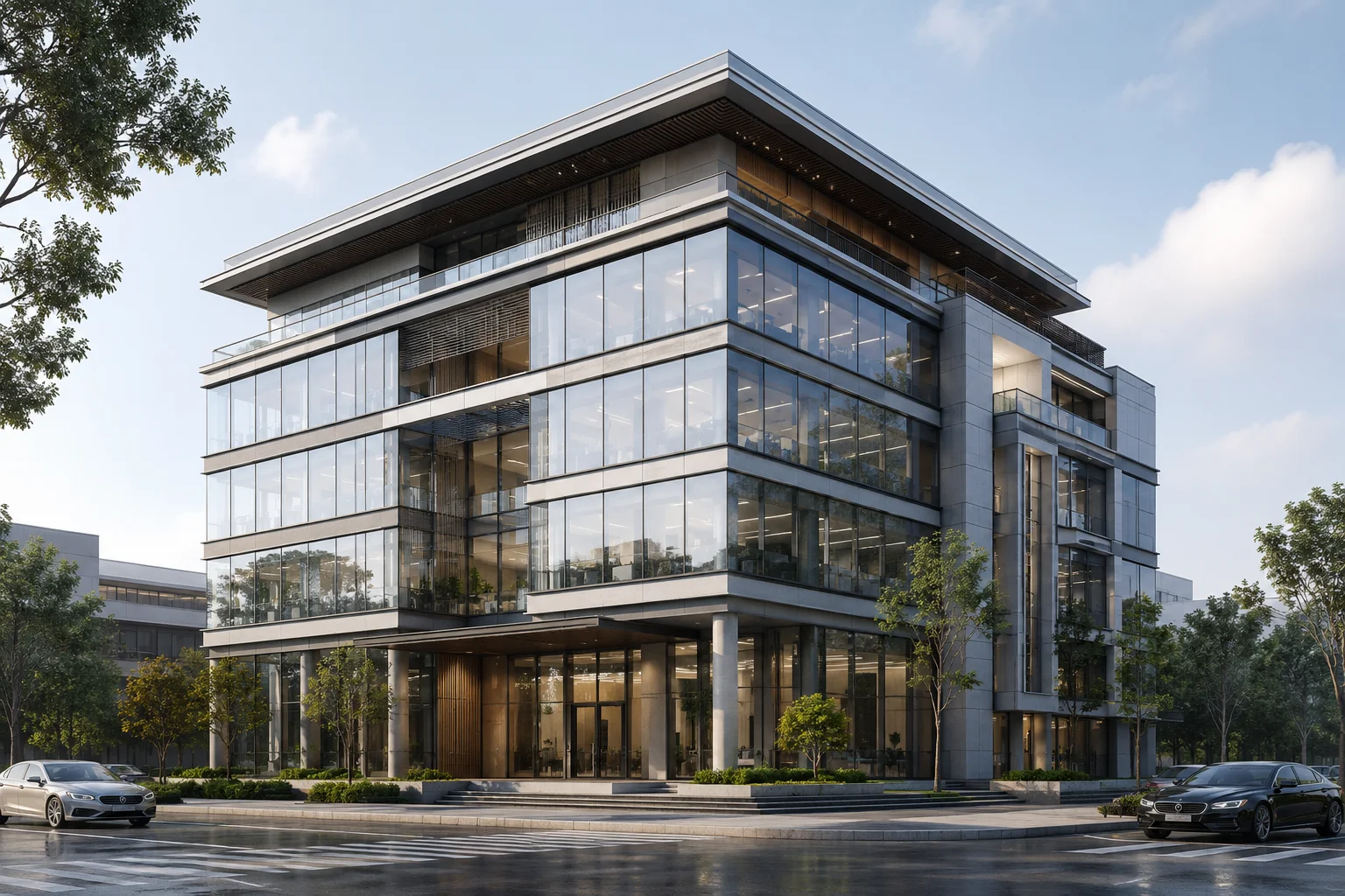 Building for Sale