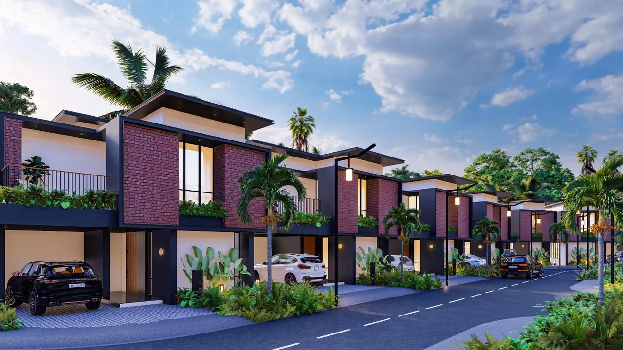 Villa