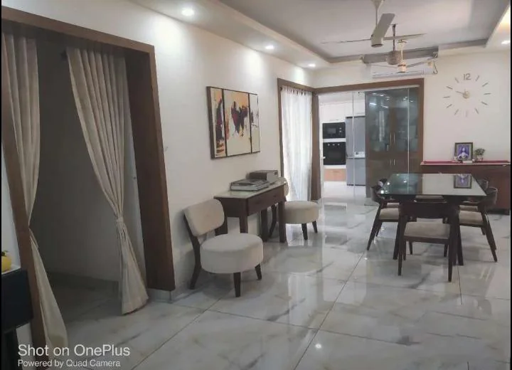 Apartment in Kochi — photo 2