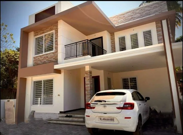 Villa — photo 2