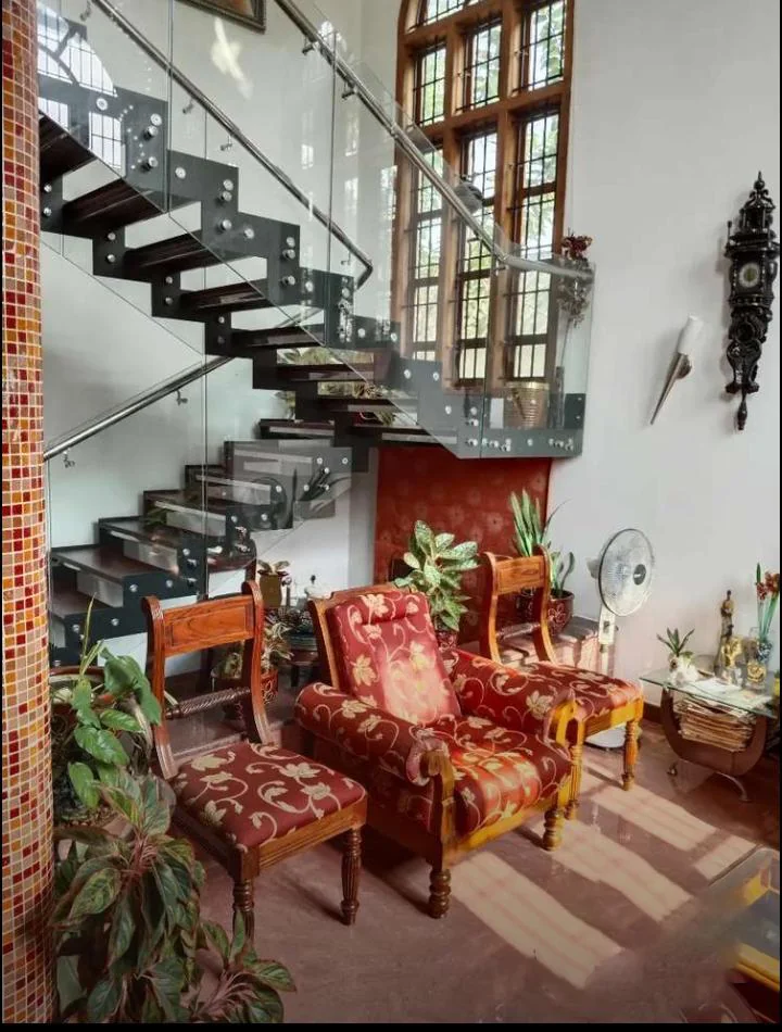 Villa — photo 3