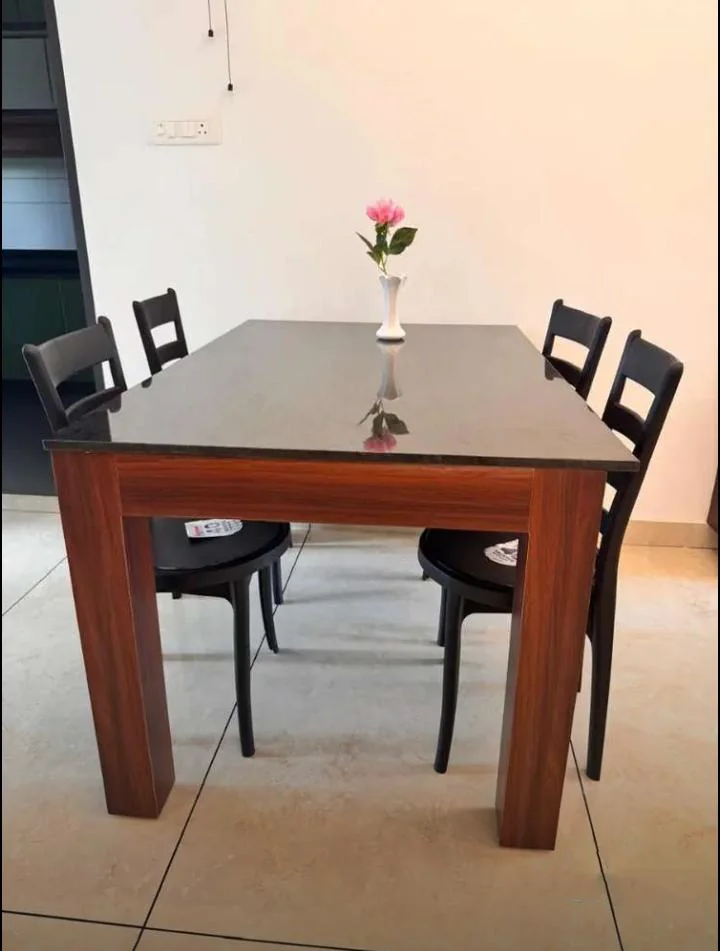 Apartment in Tirur — photo 4