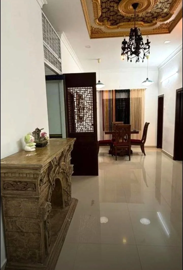 Villa — photo 3