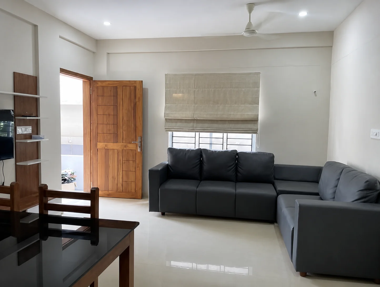 Apartment — photo 2