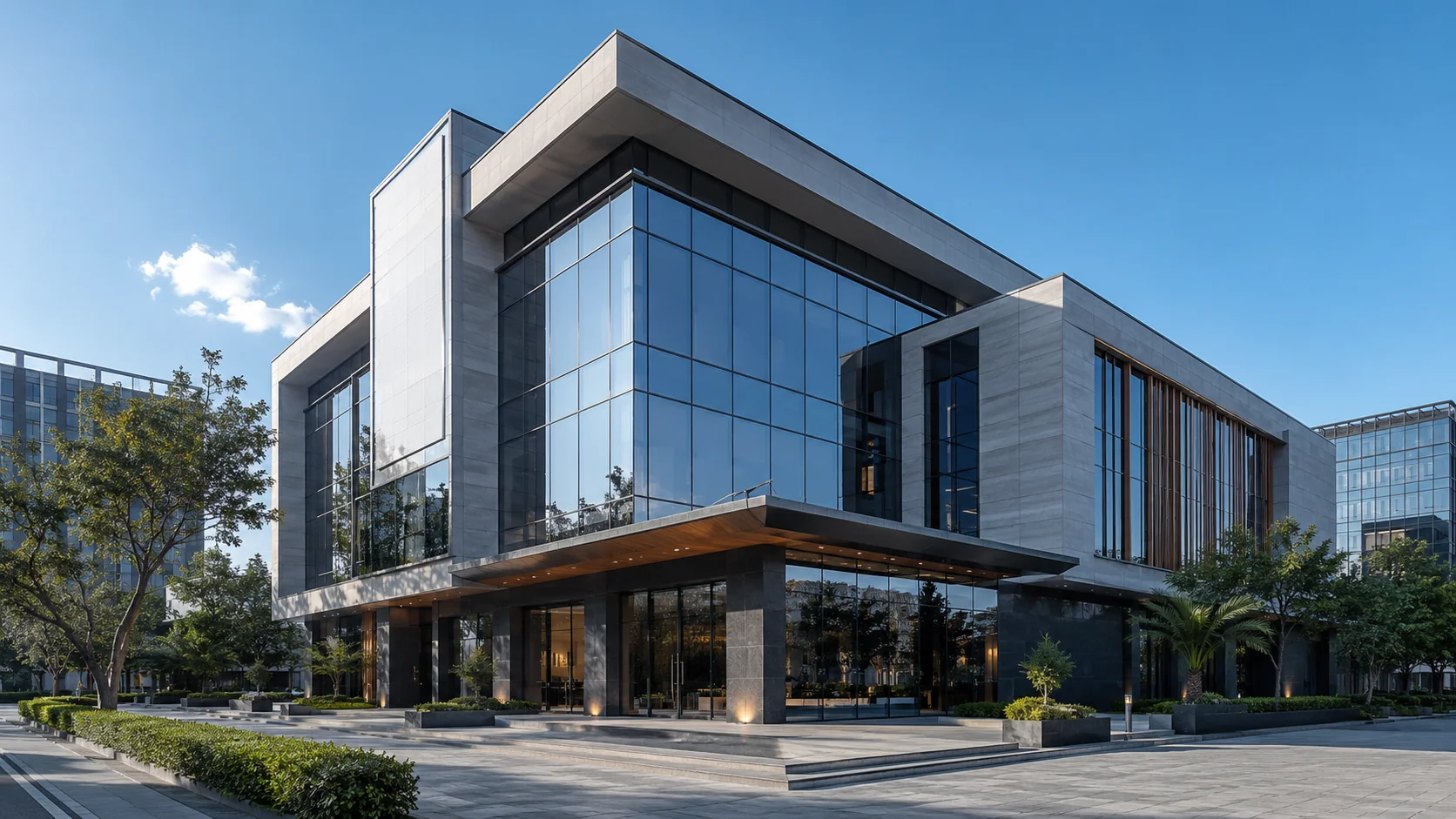 Building for Sale