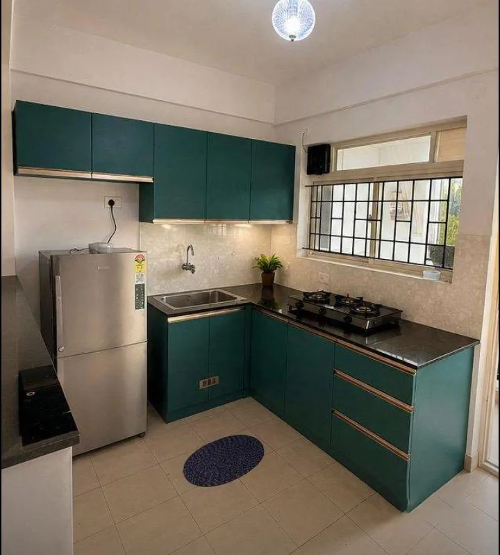 Apartment in Kozhikode — photo 4