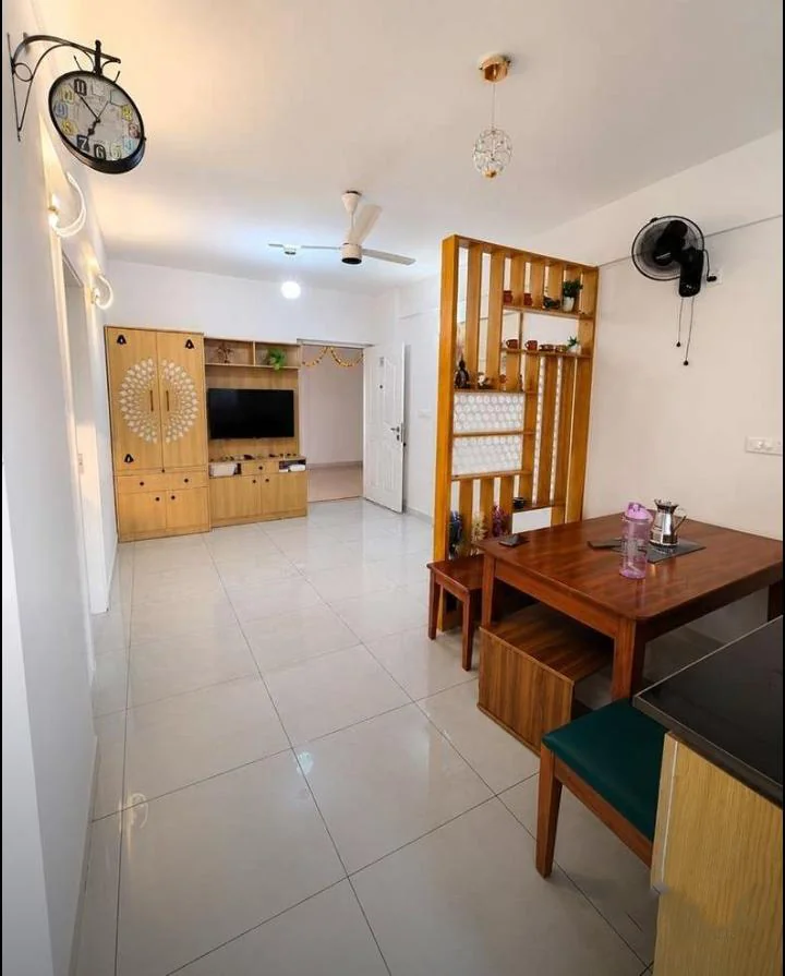 Apartment in Kozhikode — photo 2