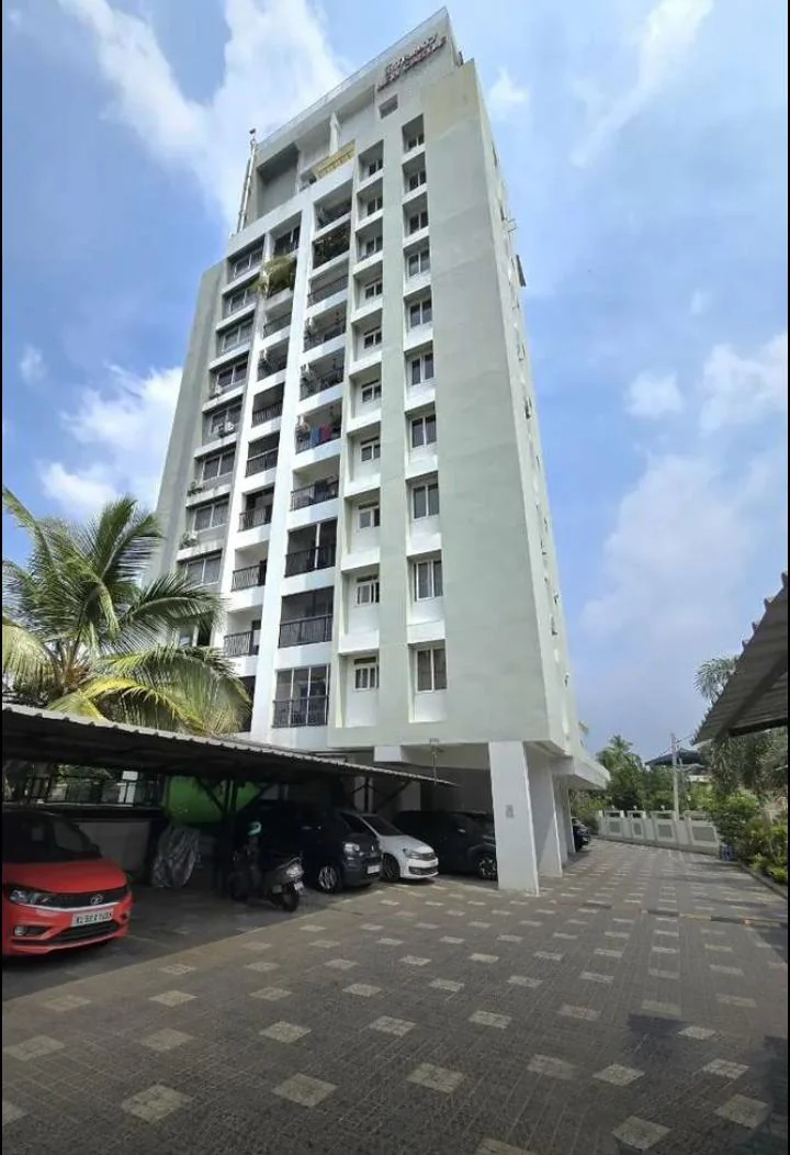 Apartment in Kochi — photo 3