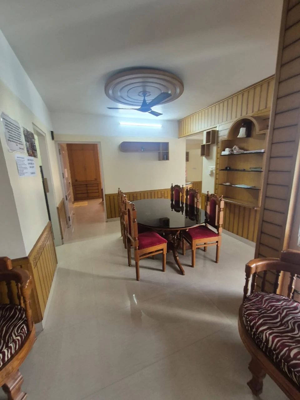 Apartment in Kozhikode — photo 3
