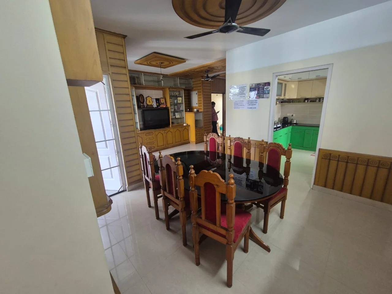 Apartment in Kozhikode — photo 7