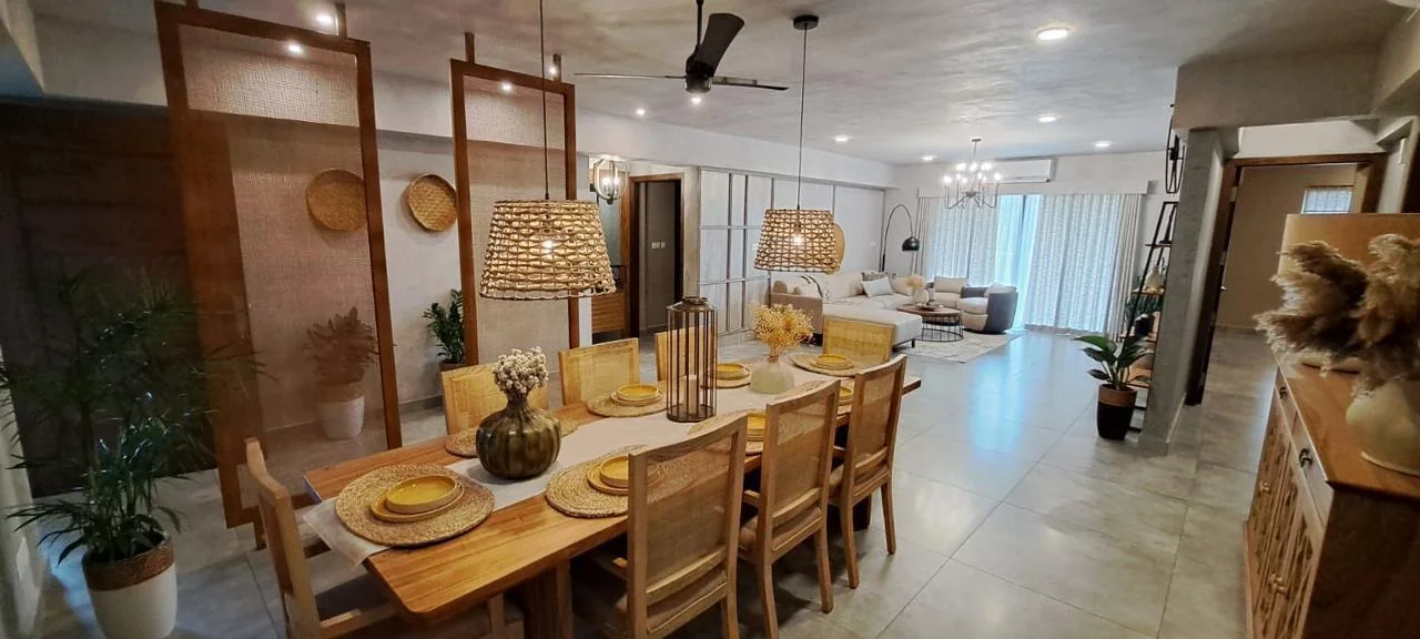 Apartment in calicut