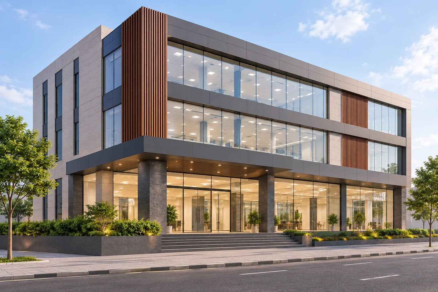 Building for Sale