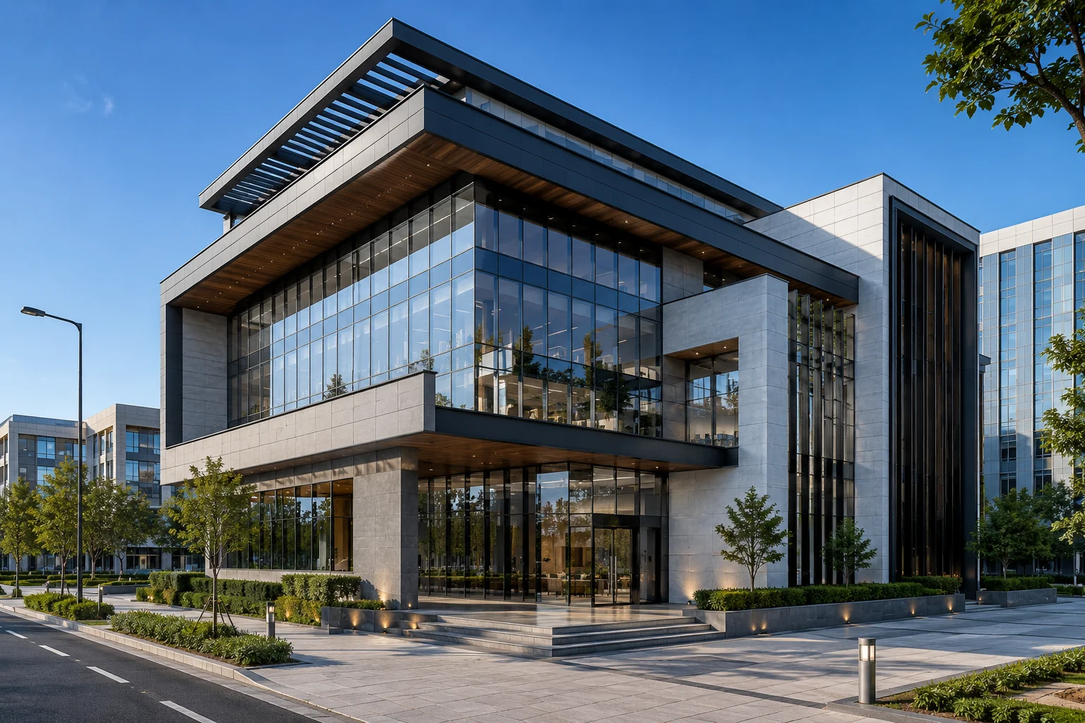 Building for Sale
