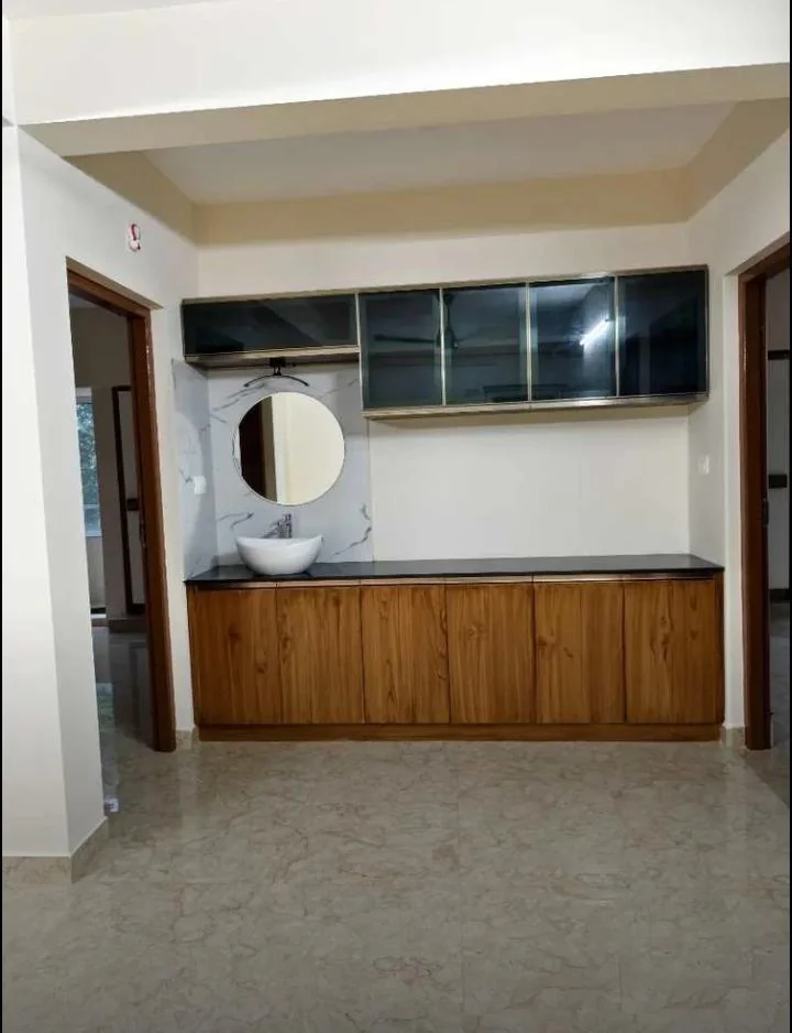 Apartment — photo 2